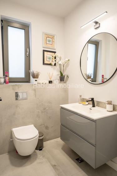 Casa noua cu teren generos de 1775 mp priveliste spectaculoasa Feleacu - 24