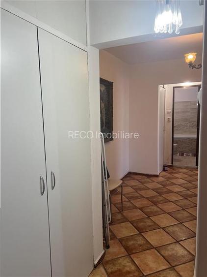 RECO, Apartament 3 camere, Strada Somesului - 6