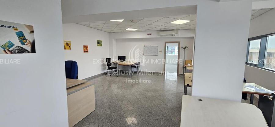 Birouri 150 mp Biharia Aviatiei /Baneasa - 4