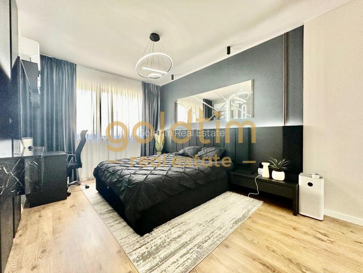 NOU/ SUPERB MOBILAT SI UTILAT/ROND OMV/ SPATII DEPOZITARE - 2