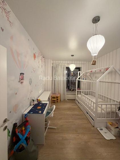 Inchiriere Apartament de 3 camere in Aviatiei - 4