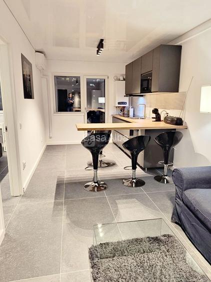 Copou Garden, 2 camere modern, balcon cu panorama splendida - 5