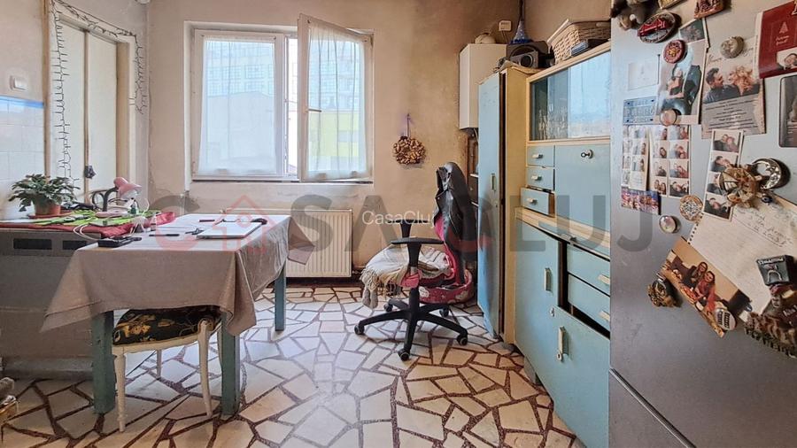 Apartament 3 camere 117mp, zona Ultra-Centrala!! - 6