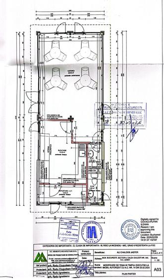 Spatiu comercial nou Cal.Giulesti activitati multiple! - 10