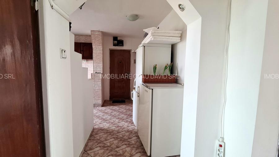 APARTAMENT 2 CAMERE DECOMANDAT - ASTRA - 12