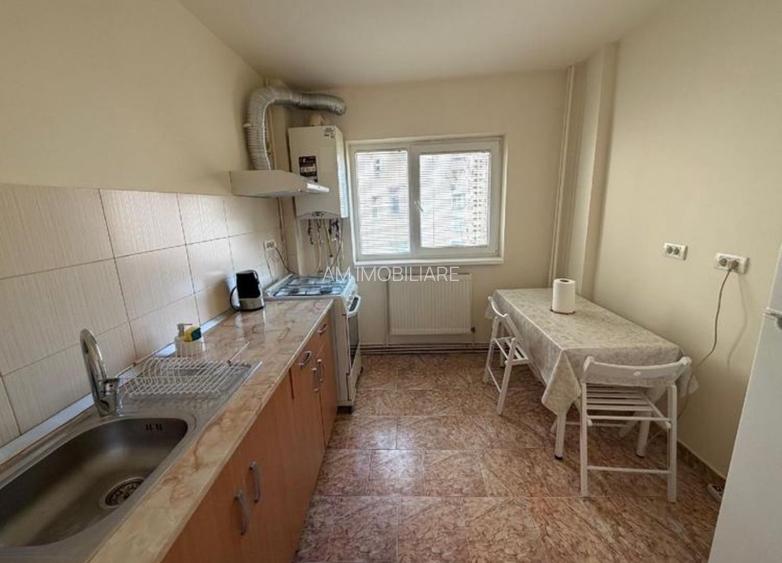 AP. 2 CAMERE BD. CHISINAU, PET-FRIENDLY, CENTRALA TERMICA, MODERN - 5