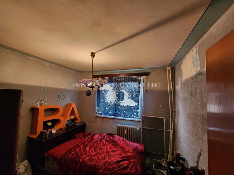 Apartament 3 camere Brancoveanu Lamotesti - 6