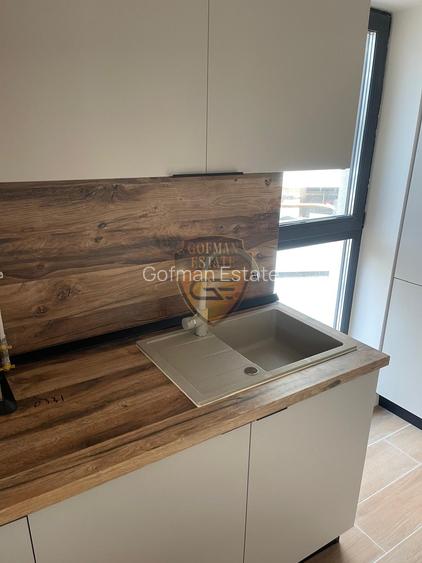 2 camere Tomis Nord Aviatorii Residence 2 Campus, 58mp, balcon, vedere lac, A/C - 9