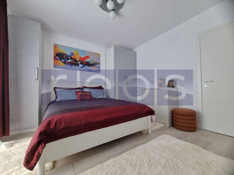 VANZARE -3 CAMERE-MOGOSOAIA-ARBO RESIDENCE - 7