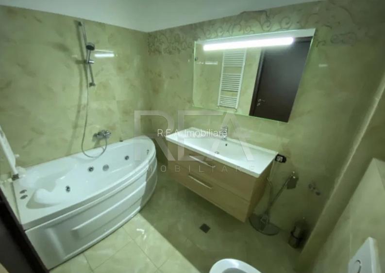 2 Camere | Decomandat | Ready to move | Militari Residence  - 5