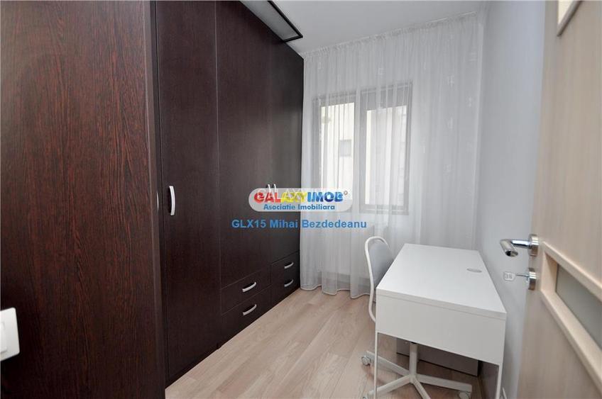 Inchiriere apartament 2 camere de LUX in zona Baneasa Romatsa - 10