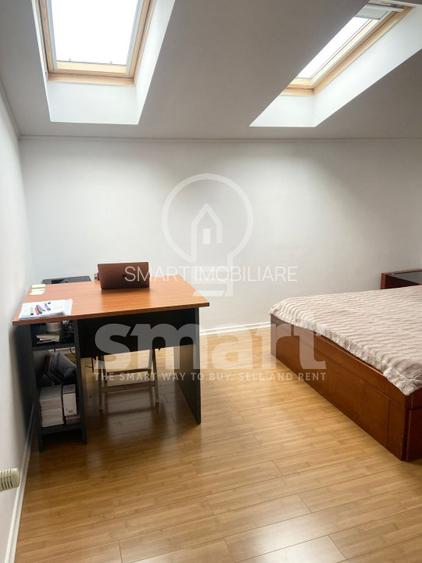 Apartament 3 camere Europa - 16