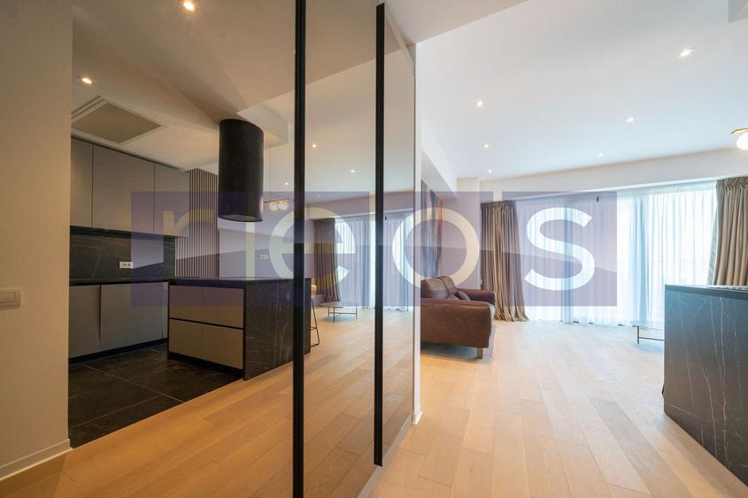 INCHIRIERE 3CAMERE | ONE ELIADE | ULTRAFINISAT | PARCARE | TERASA 10MP - 7