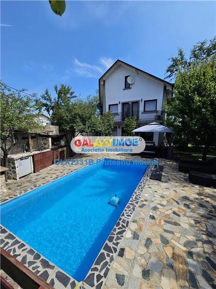 Vanzare vila individuala Premium situata in zona Rezidentiala in Brag - 49