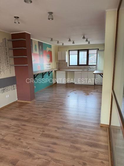 Imobil D+P+4E | Floreasca | 3 Apartamente | Lift & 6 Locuri Parcare - 2