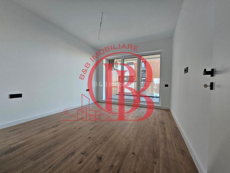 4 camere finalizat Complex Premium-piscina - pista alergare in incinta - 9