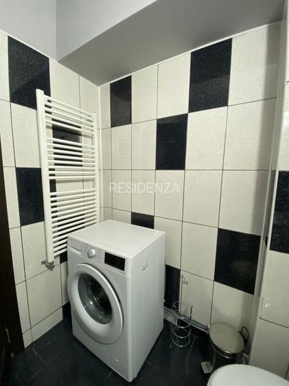 Garsoniera Pipera | Balcon | Parcare | Pet Friendly | Centrala proprie | Boxa - 16