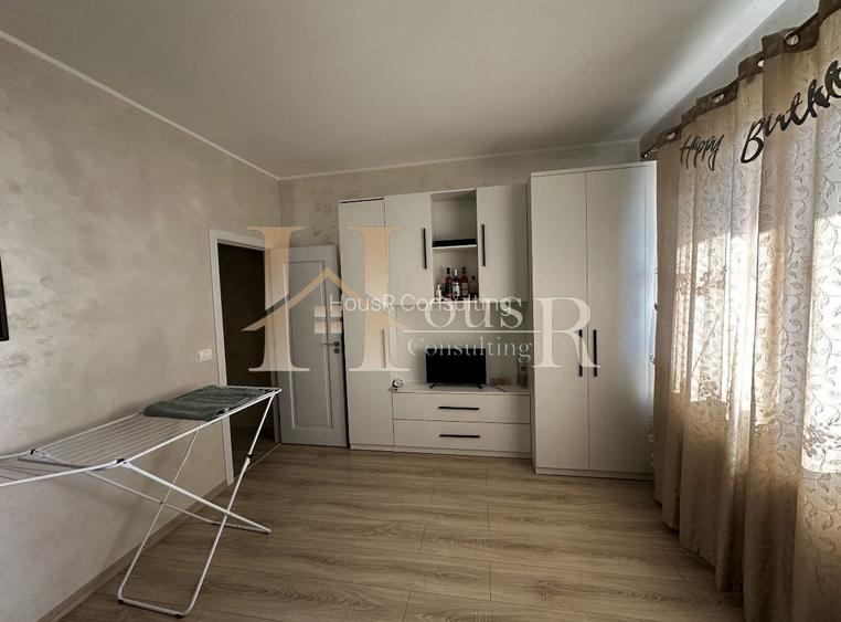 Apartament cu gradina proprie, cu bucatarie inchisa, mobilat si utilat ! - 2
