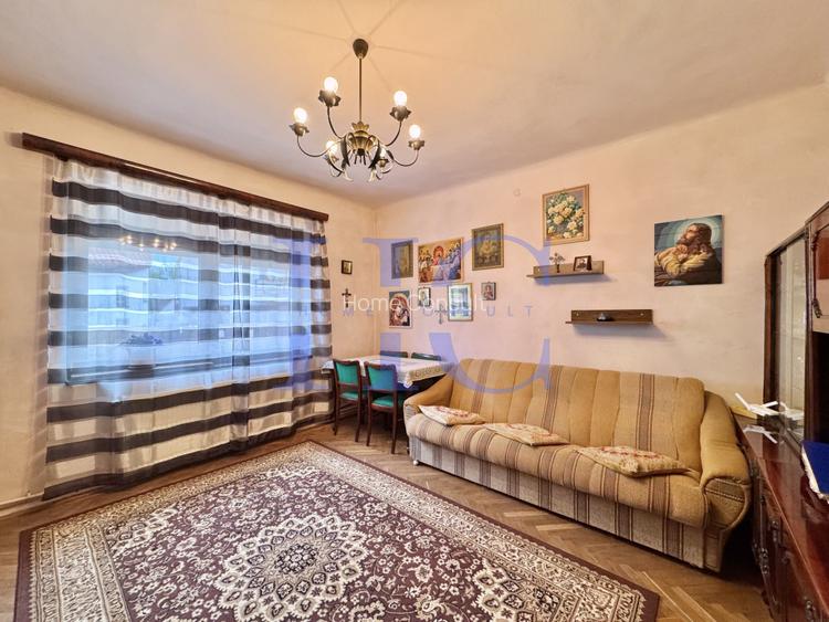 Casă de vânzare în Sibiu – Lazaret, lângă Balanța - 6