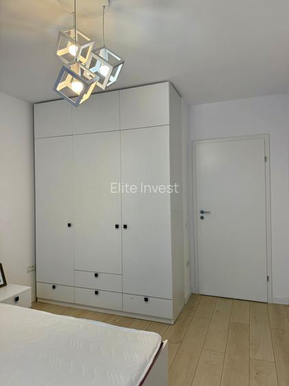 Apartament 2 camere-Ansamblu Rezidential Nou-Loc parcare inclus-Prima inchiriere - 17