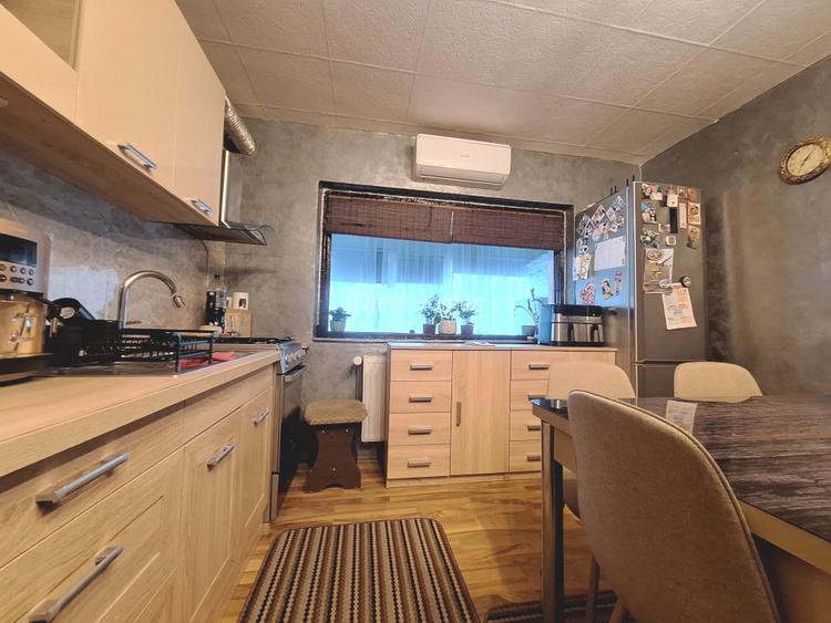 Apartament decomandat cu 3 camere-parter inalt- SUPER PRET -Lipovei - 5