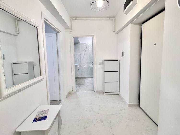Apartament 2 camere + Parcare, Nord, Rond Omv, Ivory, Pipera - 13