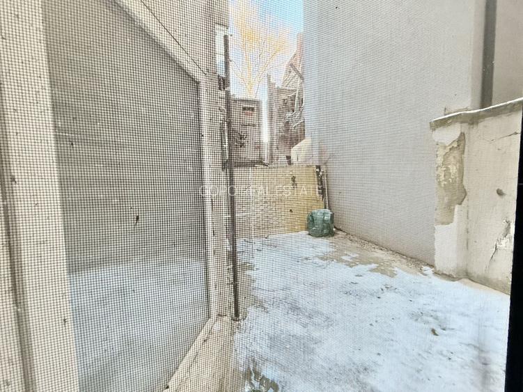 Calea Victoriei ap 2 camere cu terasa parter risc 1 - 15