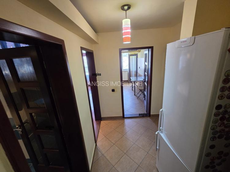 Apartament 2 camere cu Balcon - STR MIRCEA VODA - 9