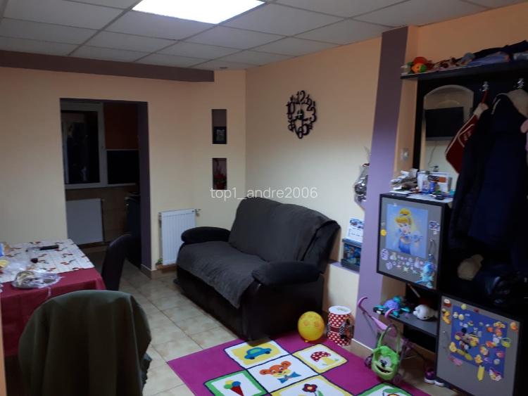 Apartament 2 camere de închiriat/zona Lidl Găvana  - 2