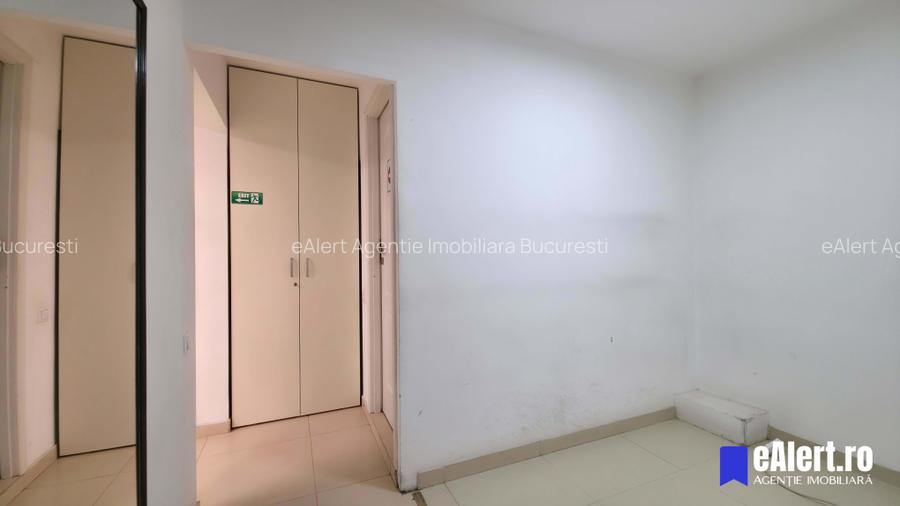 Spațiu comercial 86mp, parter, autorizat salon înfrumusețare, Aparatorii Patriei - 33