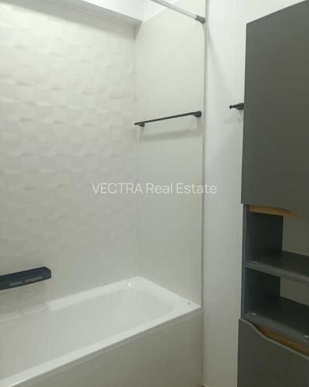 Apartament de 2 camere, semidecomandat, 60 mp, complex Novum Politehnica - 7