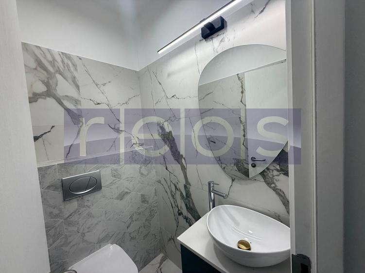 INCHIRIERE PARTER | 150MP | IDEAL BIROU-CLINICA-SALON | - 14