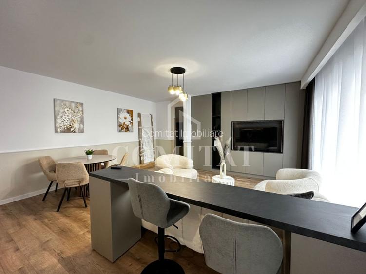 Penthouse spectaculos | 3 camere | La cheie | Eroilor - 7