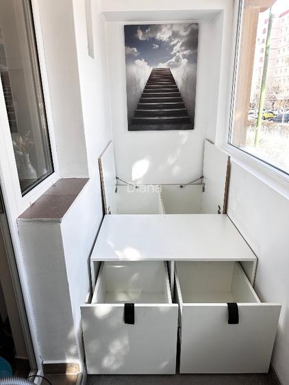 Inchiriez apartament 2 camere Racadau - 13