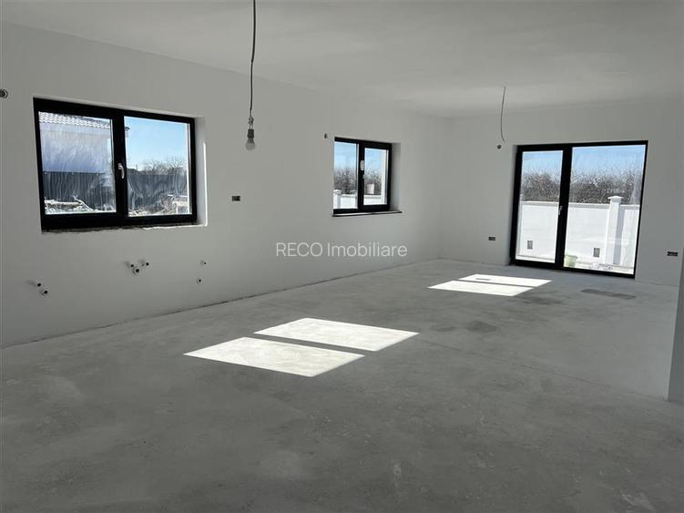 RECO casa moderna 4 camere Cheriu - 4
