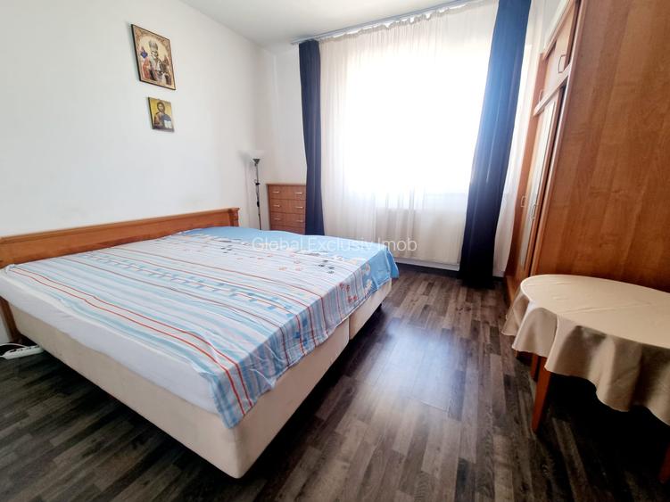 Apartament 2 camere decomandat, mobilat, Drumul fermei - 5