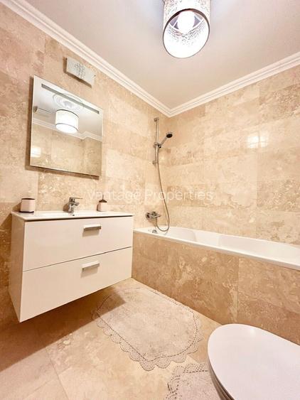 One-room apartment | Central complex | Vasile Lascar Street | - 13