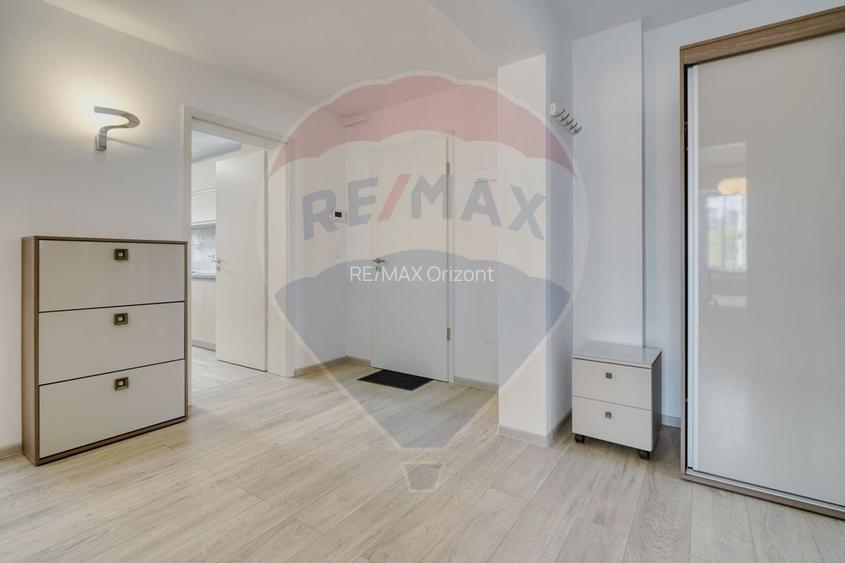 Apartament 3 camere de închiriat – Cartierul Coresi! - 11