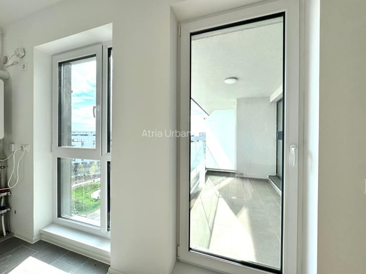 3 camere- Nou-Gata de mutare - 83mp SU totala-Sectorul 1/Zona Mall Colosseum - 9