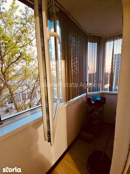 Garsoniera Câmpia Libertății, PET-FRIENDLY, mobilată si utilată modern, libera - 3