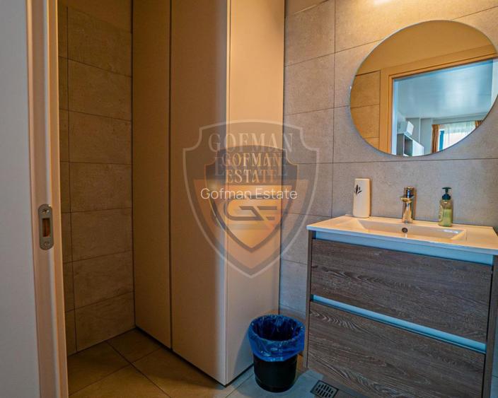 Aviatorii 1 Avigarden Spatiu Birou Parcare, Facultatea de Medicina, City Park - 17