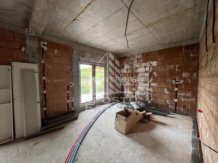 Casa modernă zona Mehala Timișoara pe strada cu acces privat - 20