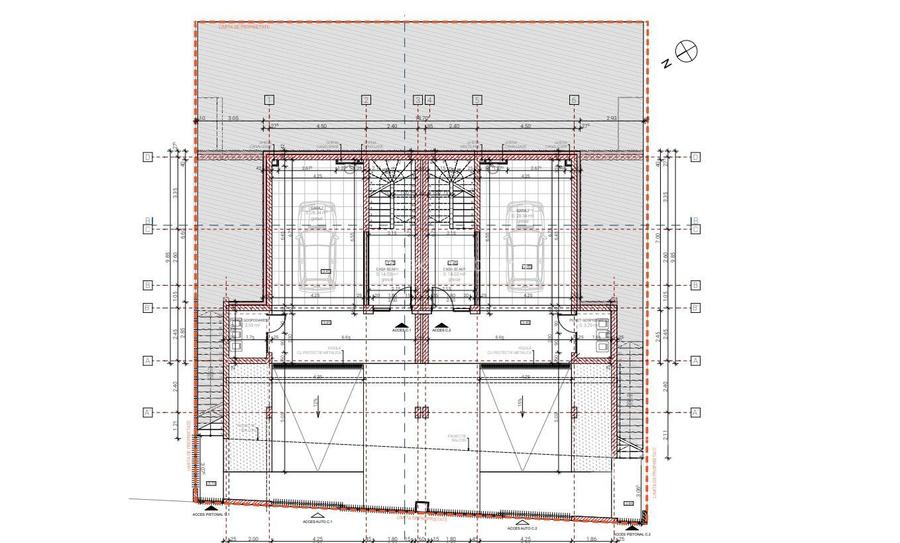 Duplex 4 camere cu panorama superba in cartierul Europa - 15