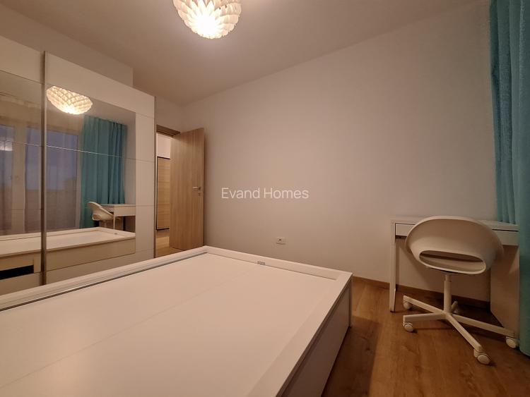 Bloc nou!-Apartament cu 2 camere- 48 mp utili-Torontalului - 9