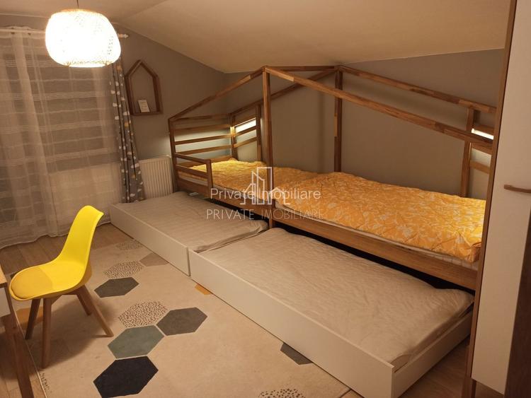 Casa 4 Camere 172 Mp, Teren 412 De Vanzare, Sangeorgiu de Mues - 4