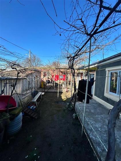 .Chercea - Sf.Filofteia doua corpuri cladire 5 cam  Teren=231 m - 11