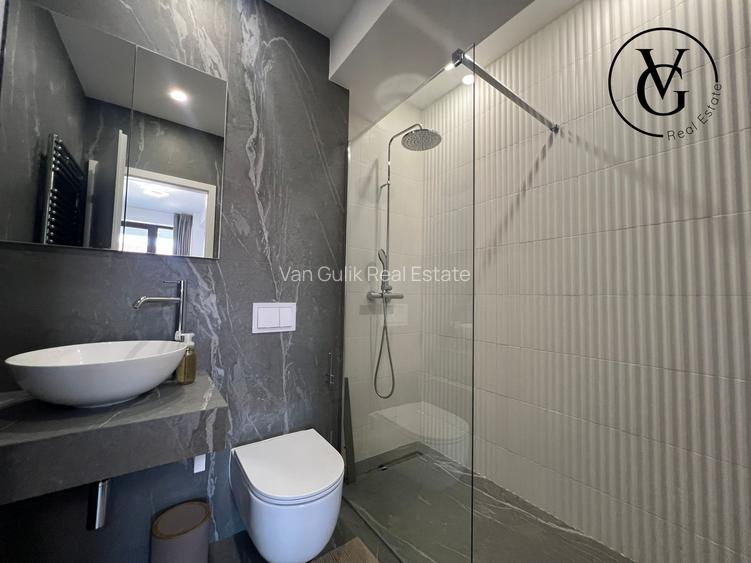 Apartament 2 camere Rovere Exclusive Complex Parcare Inclusa - 6