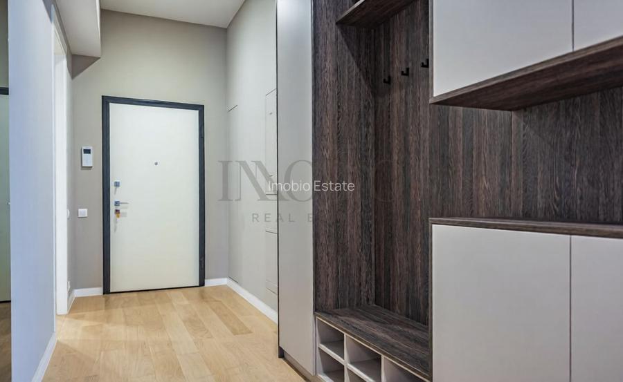 Apartament 3 Camere | One Verdi | Loc de Parcare - 4