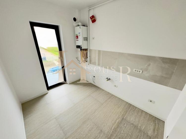 Apartament finalizat ! Etajul 1. Decomandat cu bucatarie inchisa ! - 6