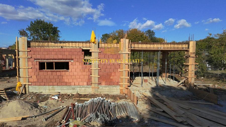 Vila individuala - Snagov - dezvoltator - accept schimb - 21